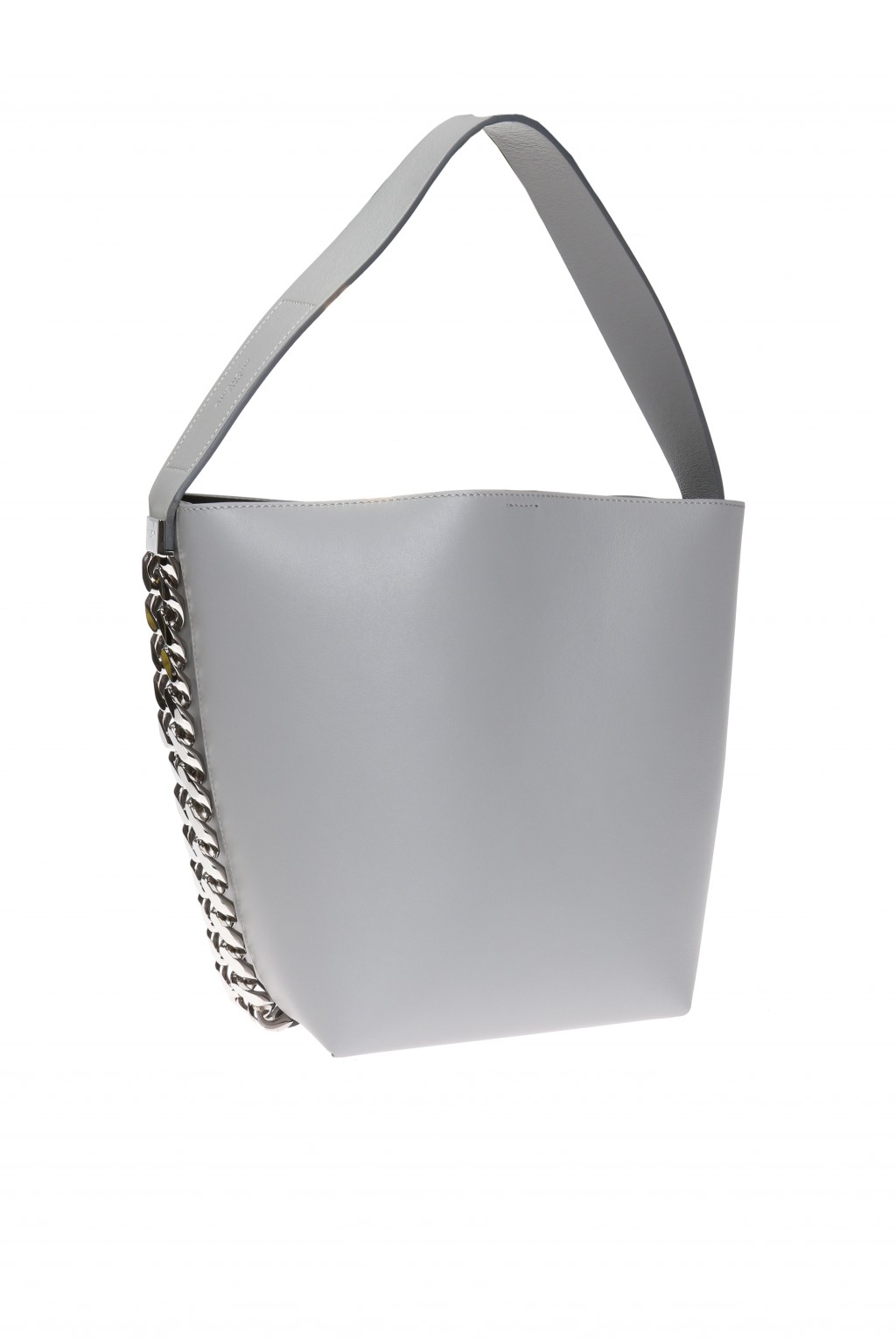 Grey 'Infinity Bucket' shoulder bag Givenchy - Vitkac Canada